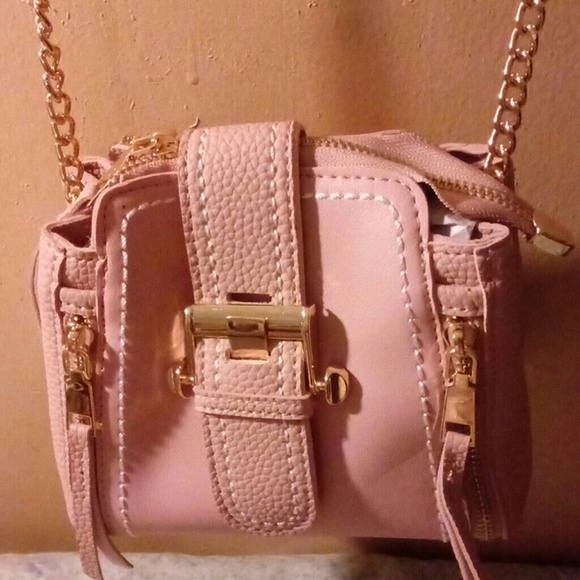 Pink purse - Picture 2 of 5